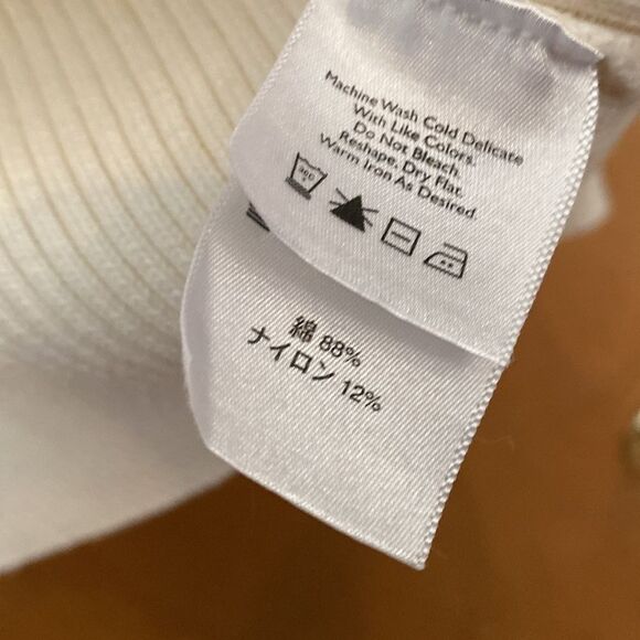 Womens Eddie Bauer Cardigan Sweater TXL - Picture 6 of 7